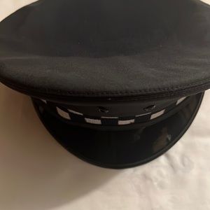 Used Chicago Police Hat